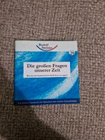 Rudolf Steiner Die großen Fragen unserer Zeit Geisteswissenschaft Hamburg-Mitte - Hamburg Billstedt   Vorschau