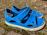 Crocs c11/28-29 Wassersandalen Marburg - Wehrda Vorschau