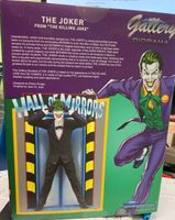 Joker Killing Joke Statue 25 cm Neu & OVP Brandenburg - Cottbus Vorschau