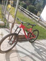 MTB Ghost fully Baden-Württemberg - Waldshut-Tiengen Vorschau