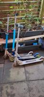 roller fahren Nordrhein-Westfalen - Bergheim Vorschau