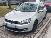 Volkswagen Golf 1.4 Comfortline Comfortline, kein Rost!! Kr. München - Ottobrunn Vorschau