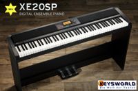 KORG XE20 SP_Arranger Piano_88 Tasten_Speaker 36W_Rhythmen_NEU Bayern - Frammersbach Vorschau