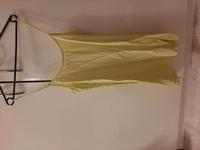 Größe S Hunkemöller Sommerkleid mit Schlitz unten Sehr guter Berlin - Neukölln Vorschau