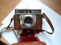 ZEISS IKON Sucherkamera 60er Jahre Vintage Bayern - Waakirchen Vorschau