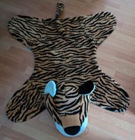 Nici Tiger Teppich Kuscheltier Tigerfell Nordrhein-Westfalen - Oelde Vorschau