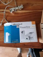 dLan 1200+ STARTER KIT // Poweline Lan Saarbrücken-Mitte - St Arnual Vorschau