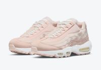 Nike Air Max 95 Damen Schuhe DJ3859-600 Sneaker Sport Neu 36,5 Sachsen-Anhalt - Egeln Vorschau