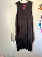 Ulla Popken Kleid Baumwolljersey  Gr 50/52 Nordrhein-Westfalen - Schmallenberg Vorschau
