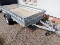 PKW Anhänger 750 kg, Motorrad, Trailer mieten/ leihen/ vermieten Rheinland-Pfalz - Kruft Vorschau