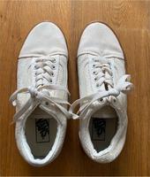 Vans beige Gr39 Sneaker Hessen - Gießen Vorschau