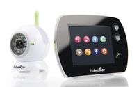 Babymoov A014407 Babyphon Touch Screen, schwarz,TOP ! Nürnberg (Mittelfr) - Südoststadt Vorschau