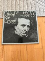 Schallplatte Hector Berlioz Grande Messe des morts (LP, Vinyl) Saarland - Neunkirchen Vorschau