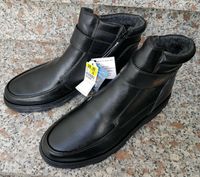 Männer Winterstiefel Falcon Gr. 43 Bayern - Oettingen in Bayern Vorschau