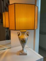 Porzellan Lampe von Kaiser Berlin - Tempelhof Vorschau