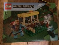 Lego Minecraft Die Pferdefarm 21171 Niedersachsen - Oldenburg Vorschau