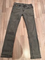 Titus Jeans grau 164 Top Zustand Aachen - Laurensberg Vorschau