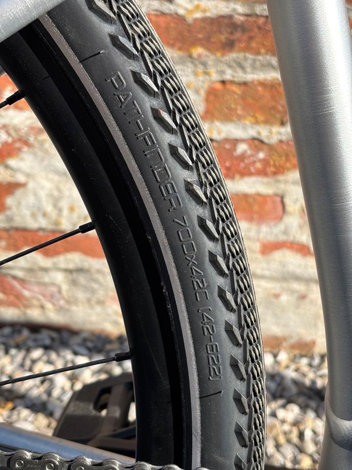 Specialized Vado SL 5.0 Größe M leichtes E-Trekking Diamand in Steindorf - Paar