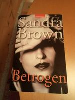 Betrogen - Sandra Brown - Thriller Fredersdorf-Vogelsdorf - Vogelsdorf Vorschau