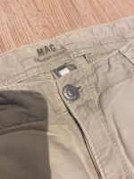 MAC Jeans Beige Nordrhein-Westfalen - Detmold Vorschau