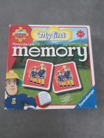 Memory Feuerwehr Sam, Ravensburger Hessen - Neustadt Vorschau