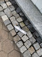Granitkleinpfaster 9/11 grau gebraucht historische Pflastersteine Hamburg - Harburg Vorschau