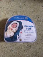 Kopfstütze Neugeborene/Baby  für Babyschale Brandenburg - Ziezow Vorschau