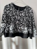 Mango Bluse Blumen Gr. S | Business, Frühling Baden-Württemberg - Schorndorf Vorschau