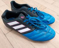 Adidas Fußballschuhe Gr 34 Hessen - Breuberg Vorschau