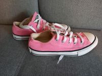 Chucks Gr.33 All Star Low - Original Converse Nordrhein-Westfalen - Warendorf Vorschau