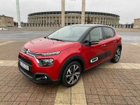 Citroën C3 2020 Automatik Autovermietung Mietwagen Automieten Rent a car Mitte - Wedding Vorschau