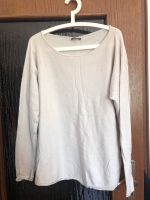 Street One Pullover Gr.44 beige Nordrhein-Westfalen - Borgholzhausen Vorschau