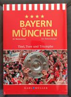 Bayern München, Titel, Tore und Triumphe Baden-Württemberg - Konstanz Vorschau