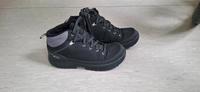 QUECHUA waterproof Schuhe Wandern Trekking Gr.41 / Neuwertig München - Schwanthalerhöhe Vorschau