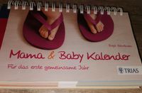 Mama und Baby Kalender Sachsen-Anhalt - Bernburg (Saale) Vorschau