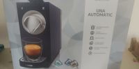 Cremesso una automatc - schwarz - Kapsel - wie neu Kaffeemaschine Bayern - Egling Vorschau