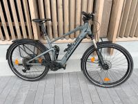 E-Bike/Mountainbike Focus Thron2 Baden-Württemberg - Radolfzell am Bodensee Vorschau