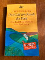 Buch Das Café am Rande der Welt - John Strelecky Nürnberg (Mittelfr) - Mitte Vorschau