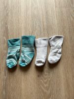 Socken Baby 0-9 Monate Niedersachsen - Herzberg am Harz Vorschau
