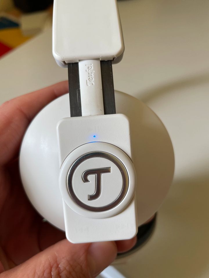 Teufel Airy bluetooth Kopfhörer in Leipzig