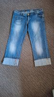 Eigth 2 Nine Damen 3/4 Jeans Hose XL Bayern - Salzweg Vorschau