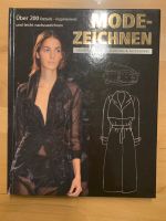 Mode-Zeichnen / ISBN: 978-1-4054-9213-3 / 3,50€ gebraucht Hessen - Schwalmstadt Vorschau