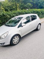 Opel Corsa 2010 Diesel Bochum - Bochum-Nord Vorschau