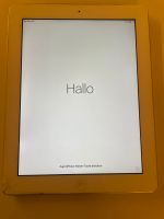 Apple iPad 4 32gb in weiß Niedersachsen - Uetze Vorschau