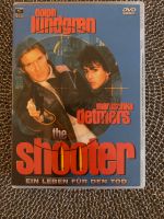 DVD • The Shooter - ein Leben für den Tod Bayern - Dietenhofen Vorschau