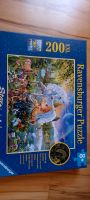 Ravensburger Puzzle - Magische Begegnung - 200 Teile Rheinland-Pfalz - Otterstadt Vorschau