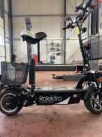 Rolektro E-Joy 20 Lithium Nordrhein-Westfalen - Rheine Vorschau