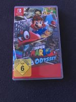 Super Mario Odyssey Nintendo Switch Nordrhein-Westfalen - Recklinghausen Vorschau