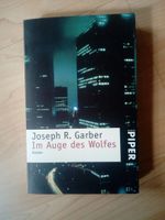 Joseph R.Garber-Im Auge des Wolfes Sachsen-Anhalt - Salzwedel Vorschau
