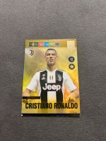 Cristiano Ronaldo Adrenalyn Card “Top Master” Baden-Württemberg - Sigmaringen Vorschau